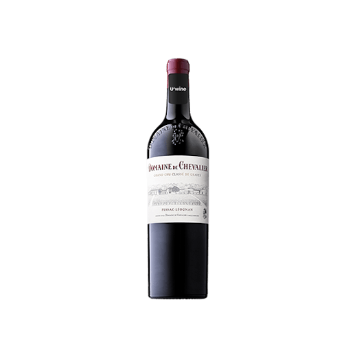 Domaine de Chevalier 2014, fête des mères